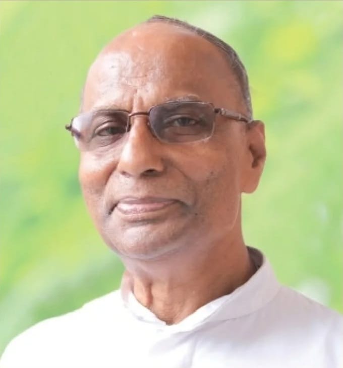 Fr. George Padannamakal CMI